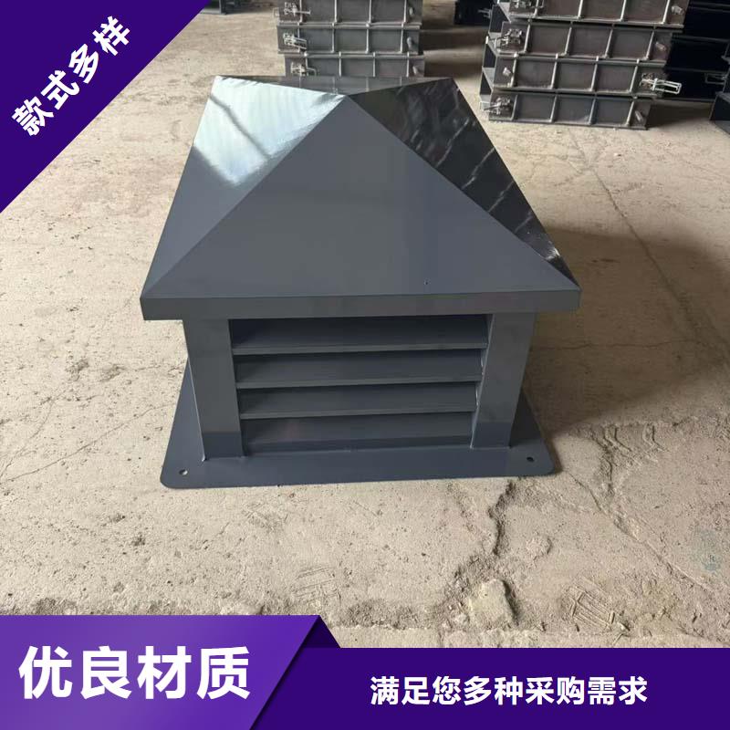 县A系列无动力风帽良心厂家