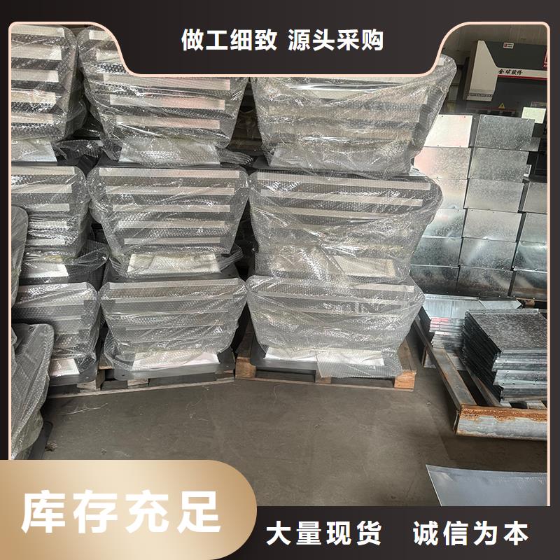 圆柱形无动力风帽价格合理的厂家