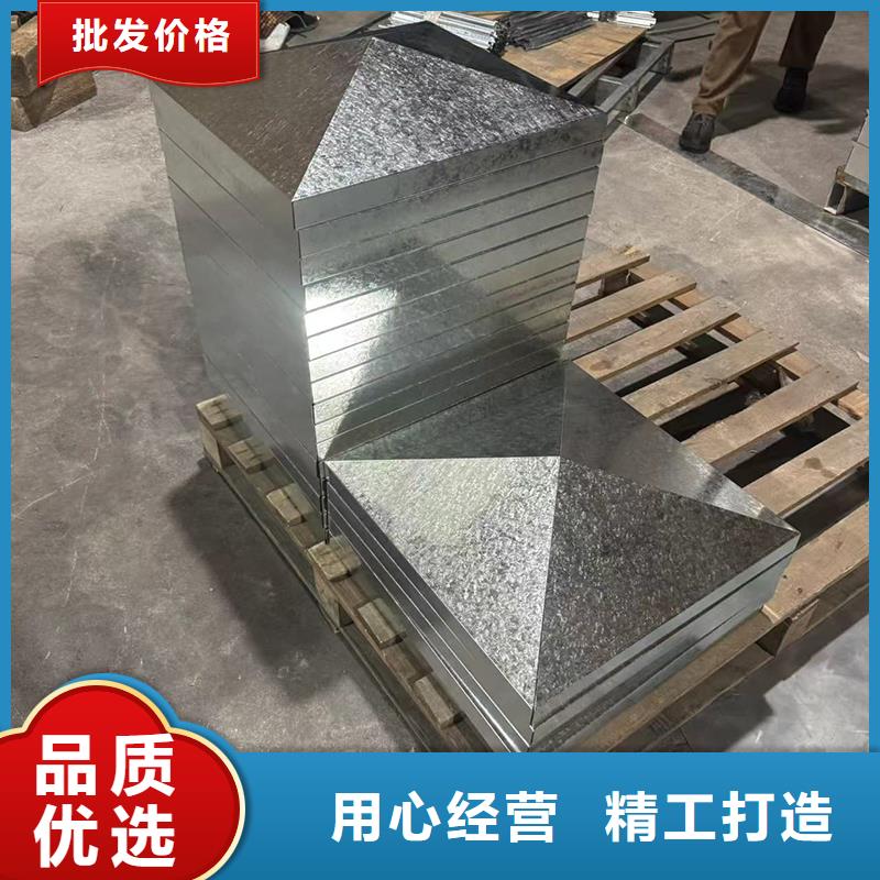 F系列离心式风帽质量保证