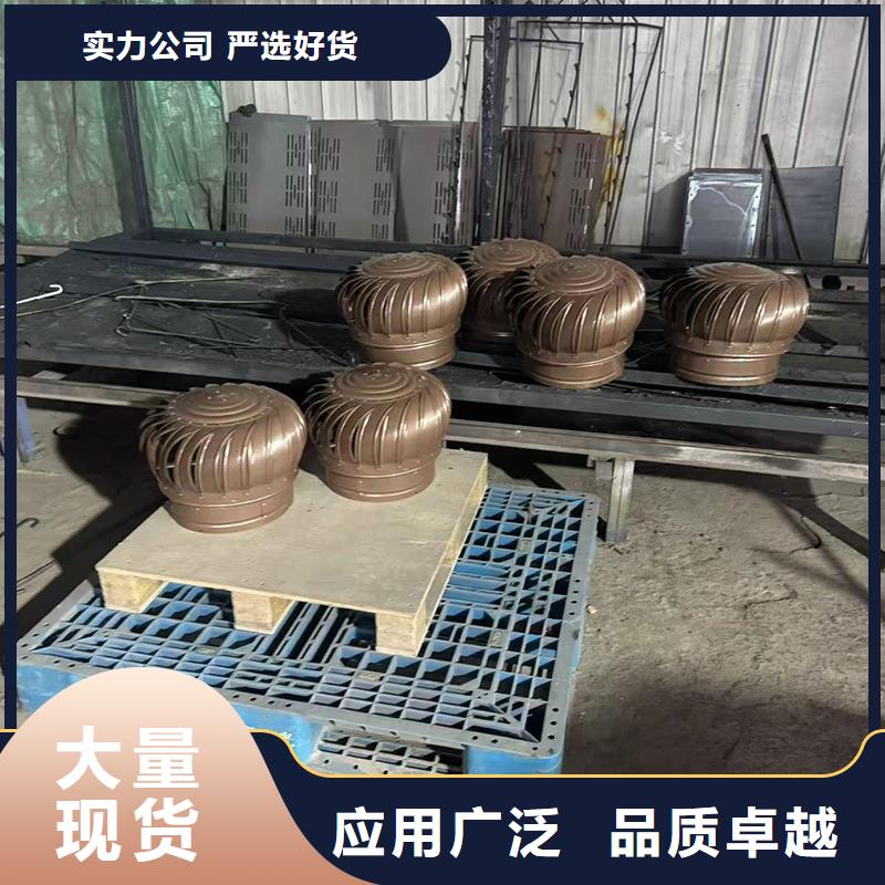 F系列离心式风帽质量保证