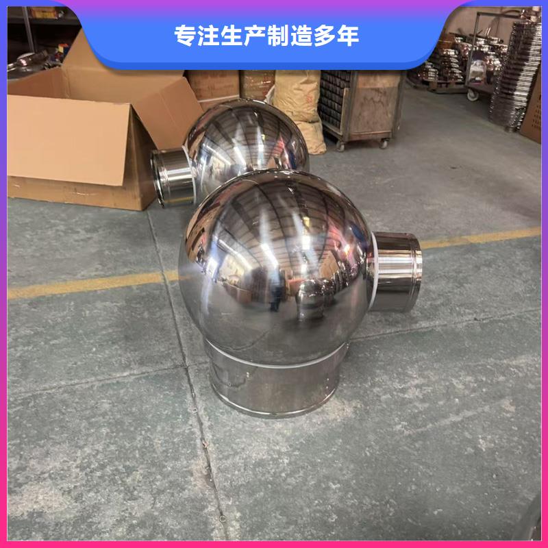 县圆柱形无动力风帽实力雄厚