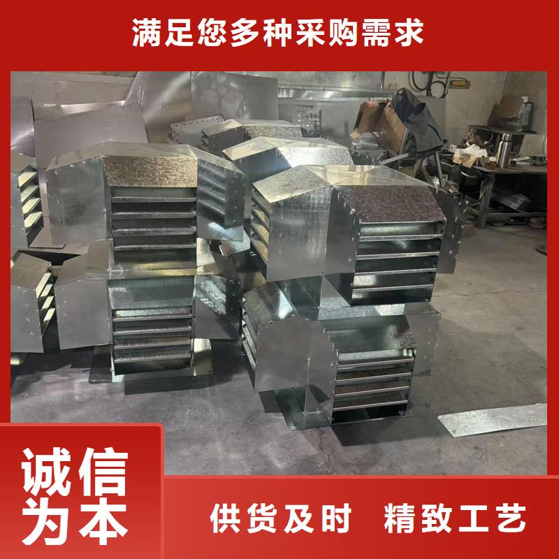 规格齐全的无噪音无动力风帽销售厂家