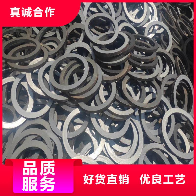 20钢精轧管多年老厂家