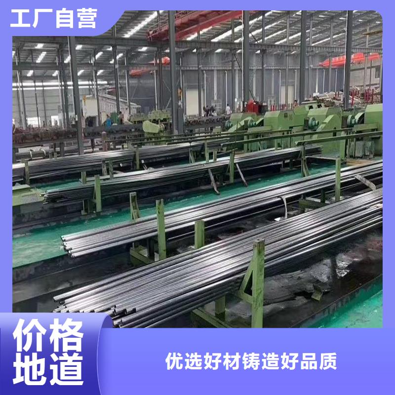 精密管-精密钢管厂家直销规格多样