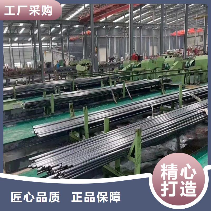 精密管-精密钢管厂家直销规格多样