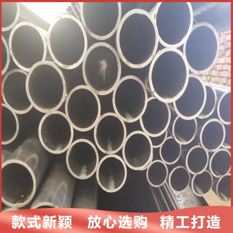 找16mn大口径薄壁光亮管-实体厂家可定制