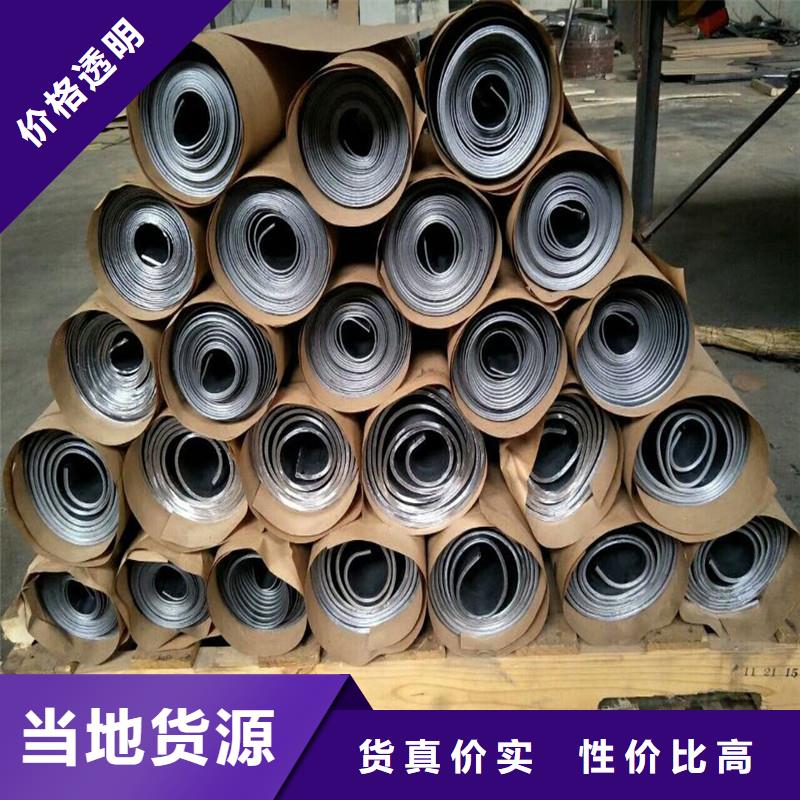 品质保证的选购[亚广]墙体防护铅板厂家