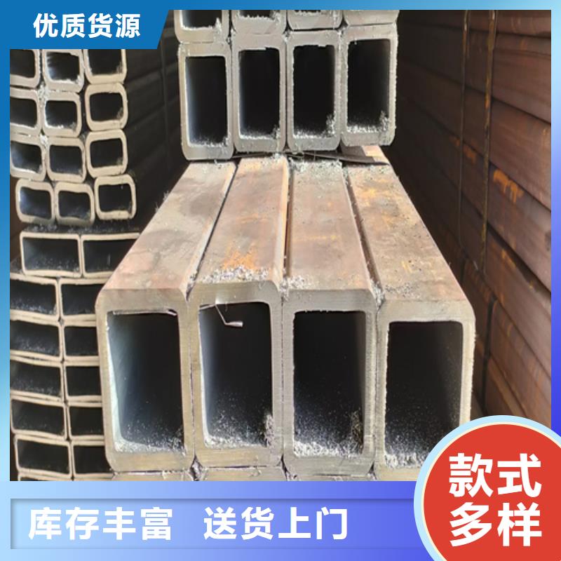 无缝矩形管高端定制
