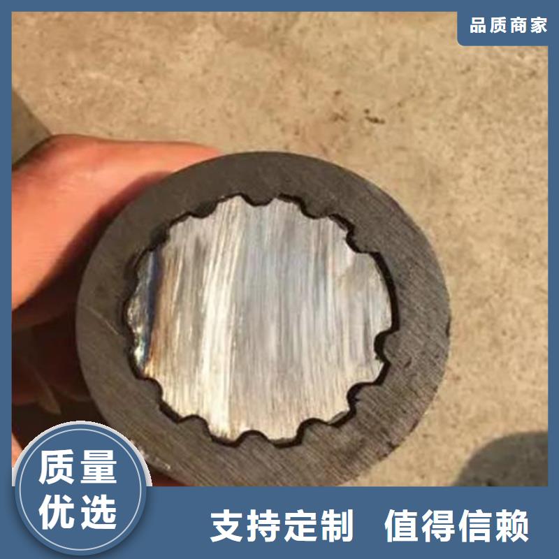 精密花键管质量可靠