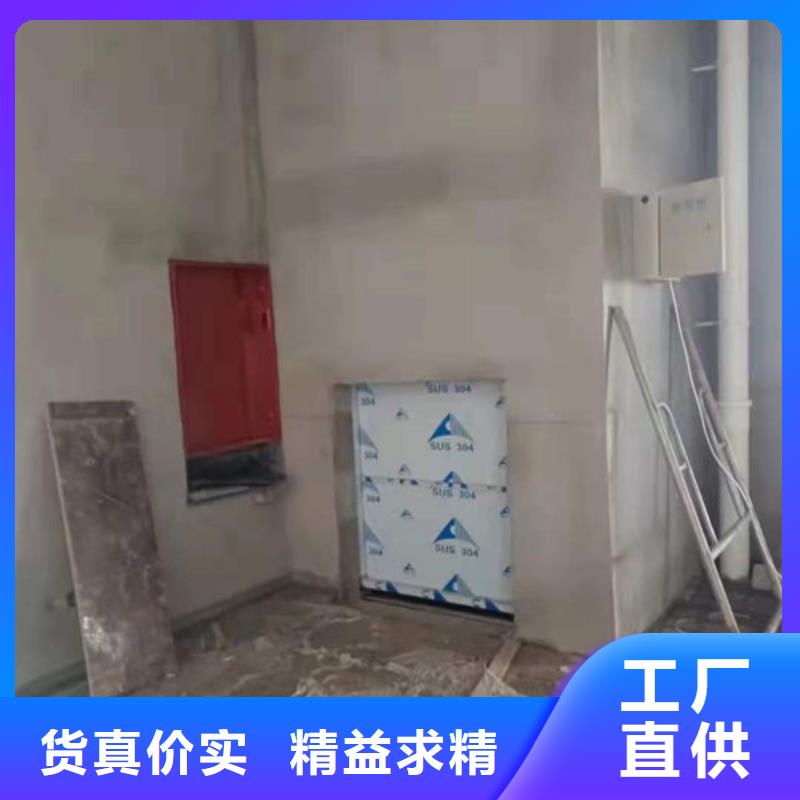 潍坊潍城区酒店饭店厨房传菜电梯维修保养