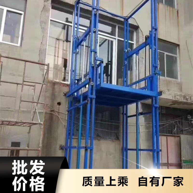 荆州松滋食堂传菜电梯安装改造