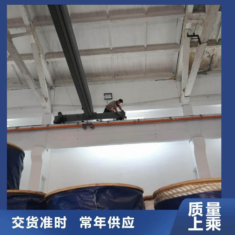 武汉江岸区起重机改造安装维修