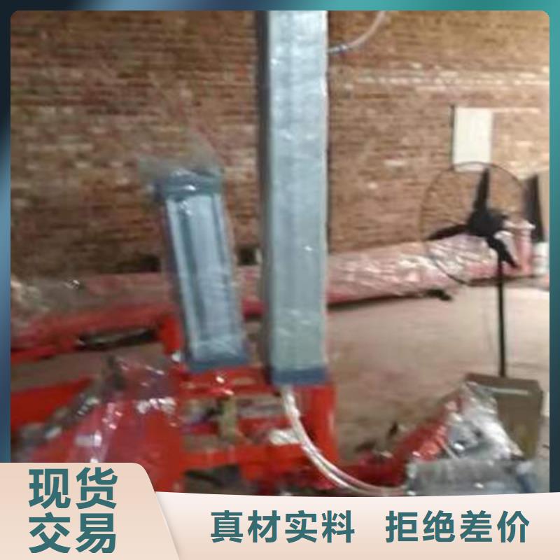 河北沧州电动玻璃吸吊机产品介绍