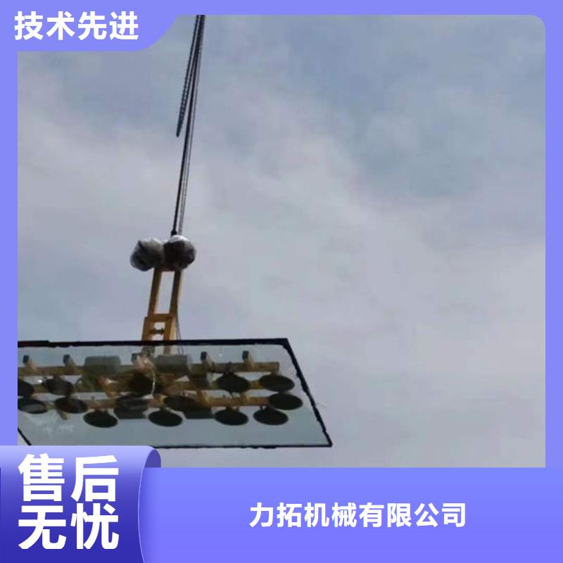 安徽省滁州市 电动玻璃吸盘维修出租种类齐全