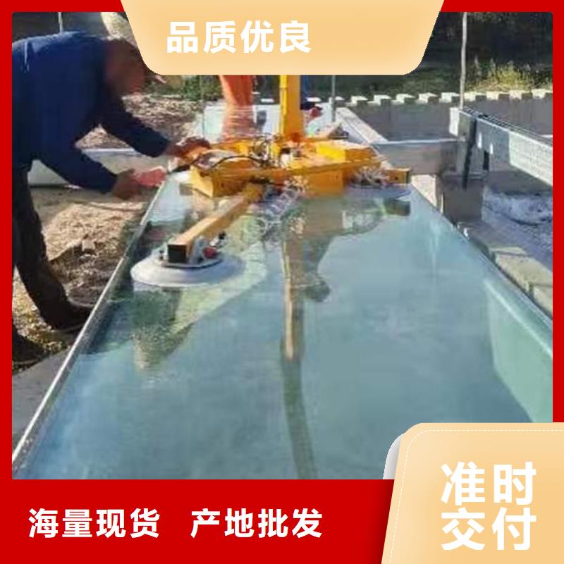 湖北宜昌玻璃吸吊机规格齐全