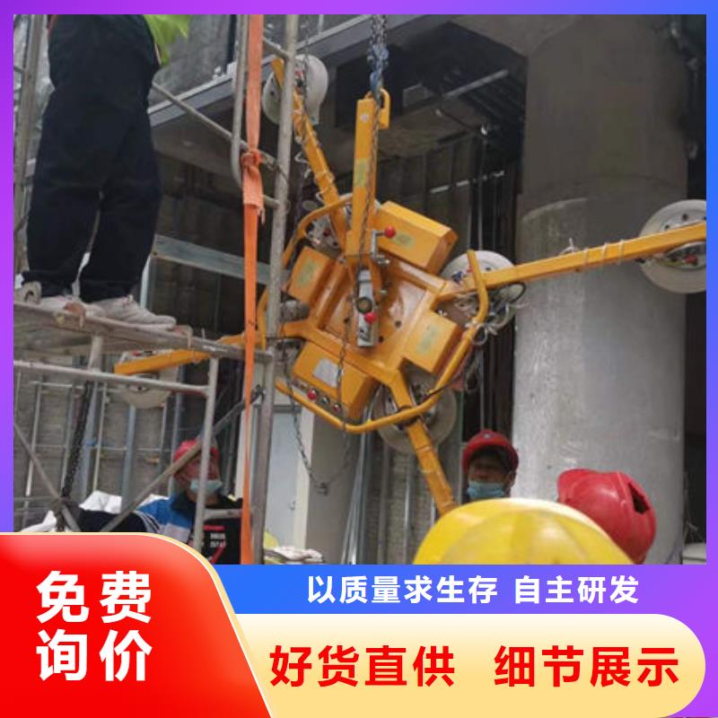 安徽省滁州市 电动玻璃吸盘维修出租种类齐全