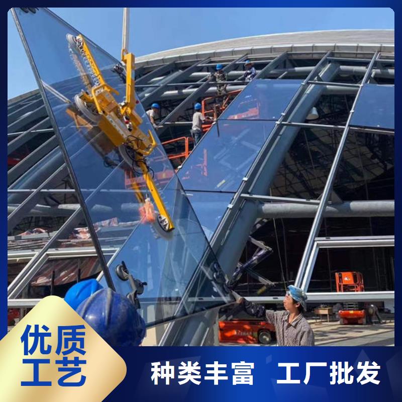 海南省海口市幕墙安装玻璃吸盘定制价格