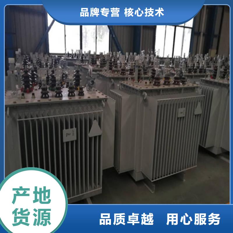 荆州s13型油浸式变压器价位推荐