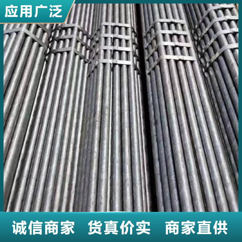 客户信赖的厂家(鹏鑫)Q235B焊管现货直供
