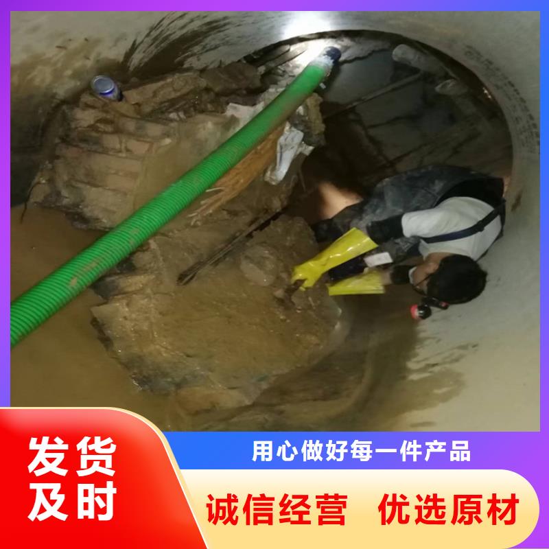 化粪池清理污水池清理产地源头好货