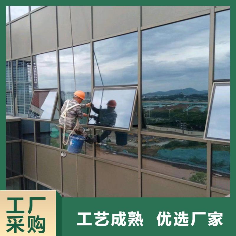 优选厂商【鑫嘉】外墙清洗污水池清理一站式服务