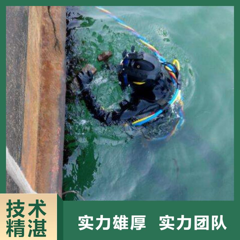 顺庆区水下救援