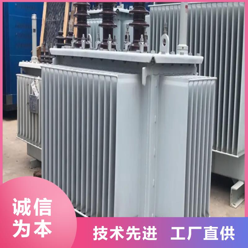 库存充足的S20-m-800/10油浸式变压器经销商