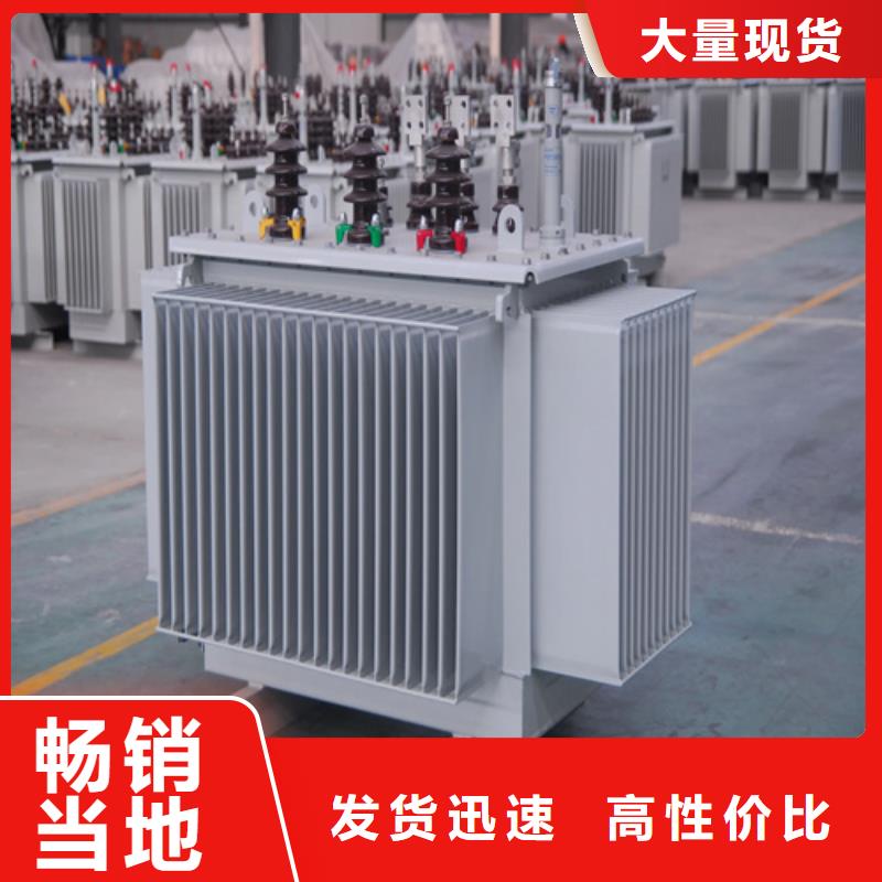 s11-m-400/10油浸式变压器找金仕达变压器有限公司