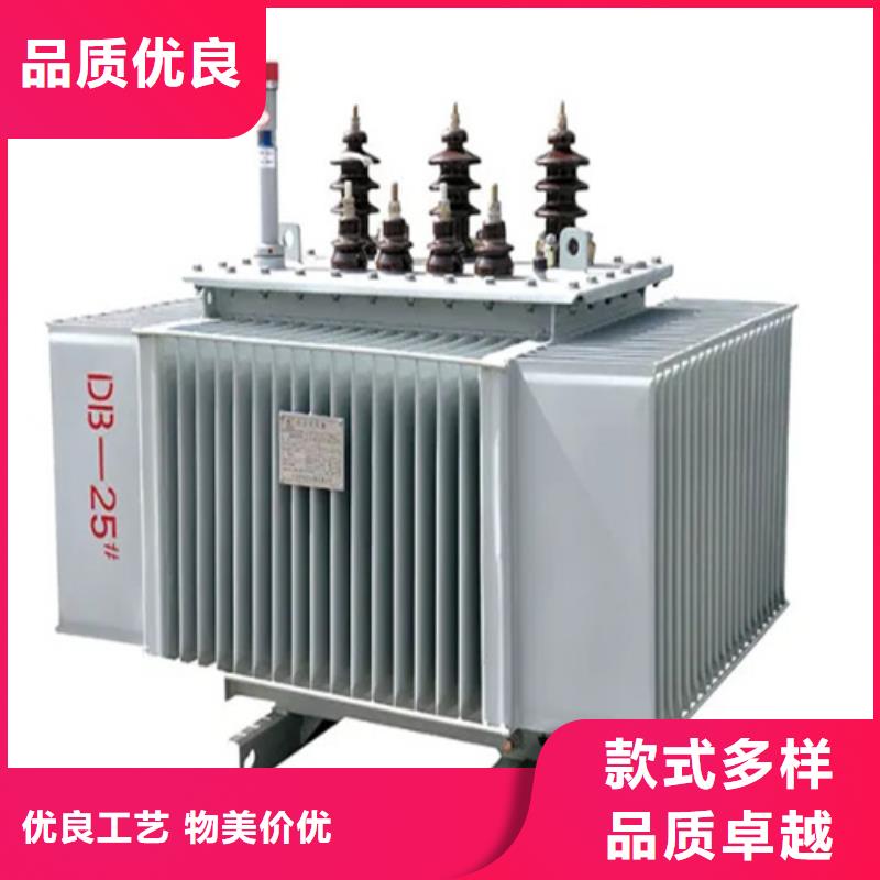 梧州直供S20-m-2500/10油浸式变压器出厂价