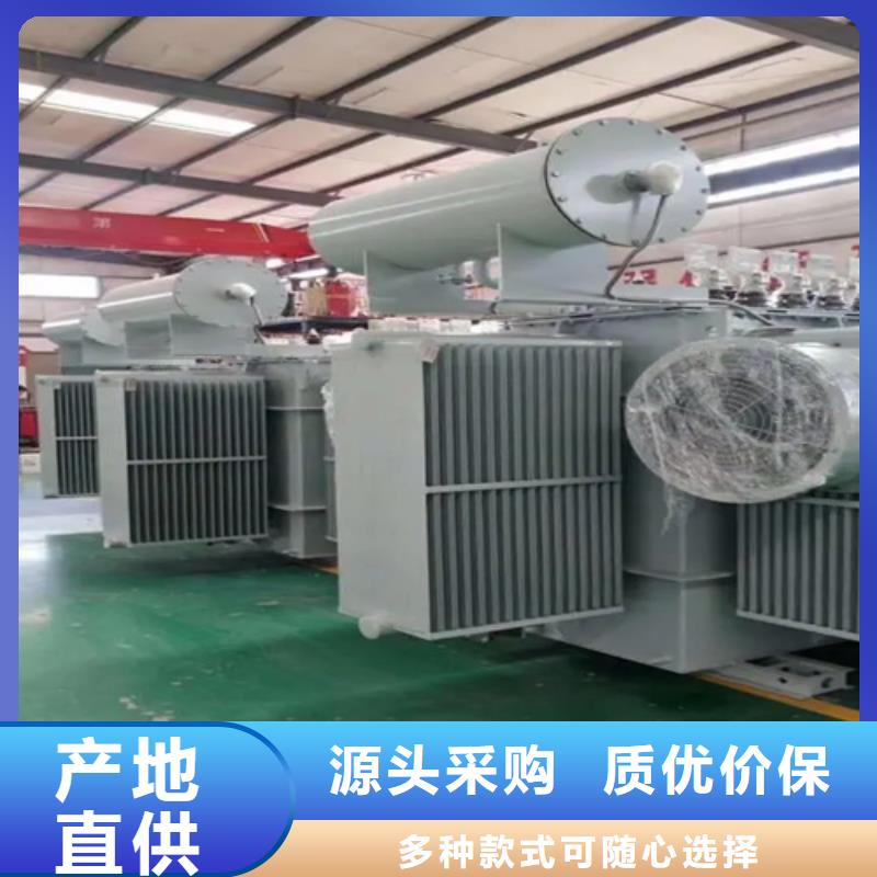 滨州咨询S20-m-1250/10油浸式变压器本地正规大厂