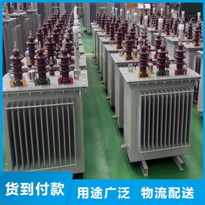 青海定制重信誉S13-m-160/10油浸式变压器供货商