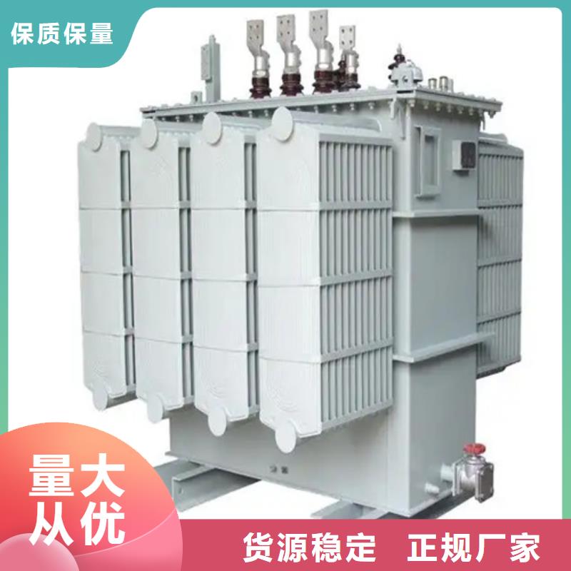 质量优的s11-m-100/10油浸式变压器实体厂家