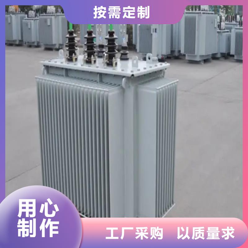 技术先进【金仕达】S20-m-100/10油浸式变压器保质保量