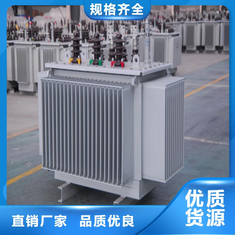 常年供应s11-m-800/10油浸式变压器厂家