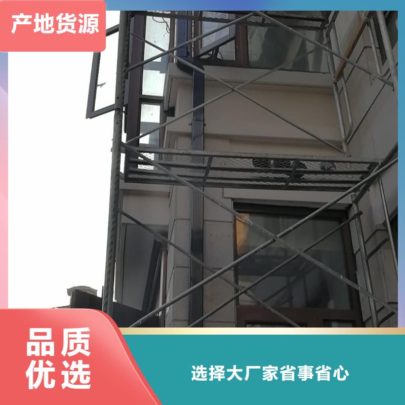 成品檐沟-欢迎来厂考察