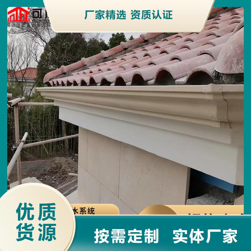 镀锌雨水管实体厂家质量有保障