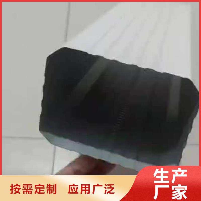 镀铝锌彩钢方形雨水管、镀铝锌彩钢方形雨水管厂家_大量现货