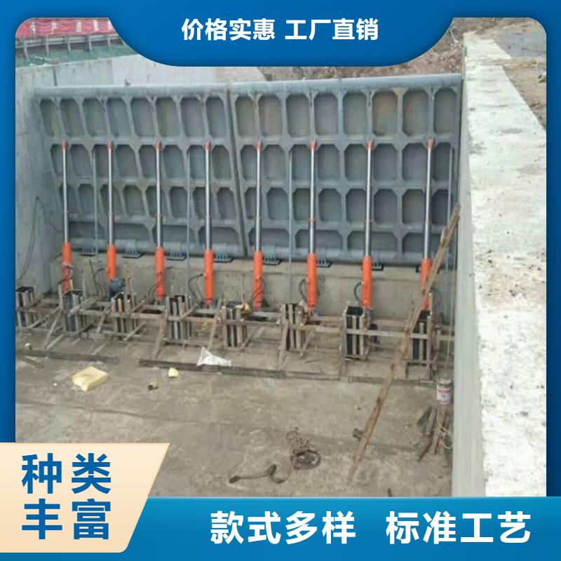 上海同城电动渠道闸门,不锈钢渠道闸门