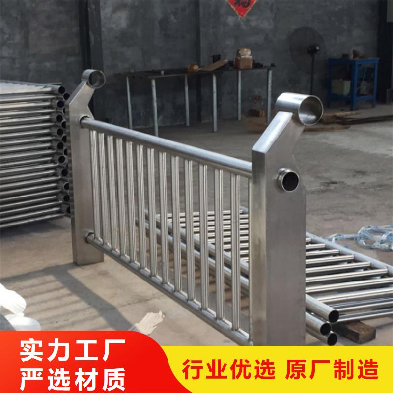 千阳Q235b钢管镀锌喷塑栏杆厂政护栏合作单位售后有保障
