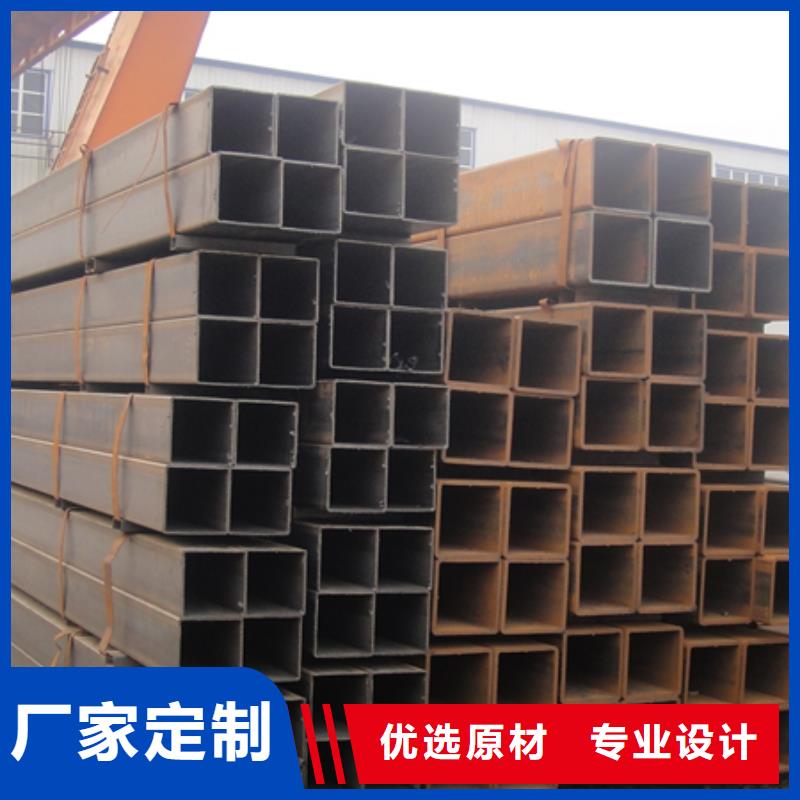 选购<杰达通>Q355D厚壁方管焊接方法钢结构工程项目