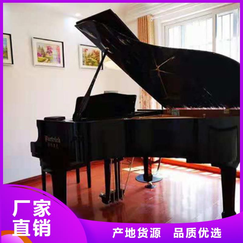钢琴帕特里克钢琴代理用好材做好产品