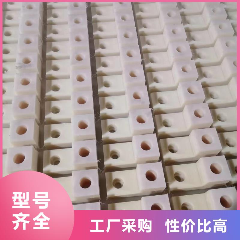 尼龙轴套品质上乘