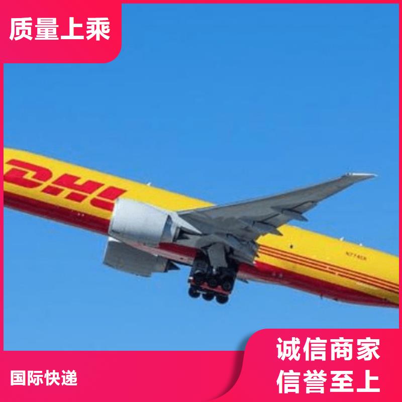 海南选购【国际快递】DHL快递DHL国际快递时效有保障