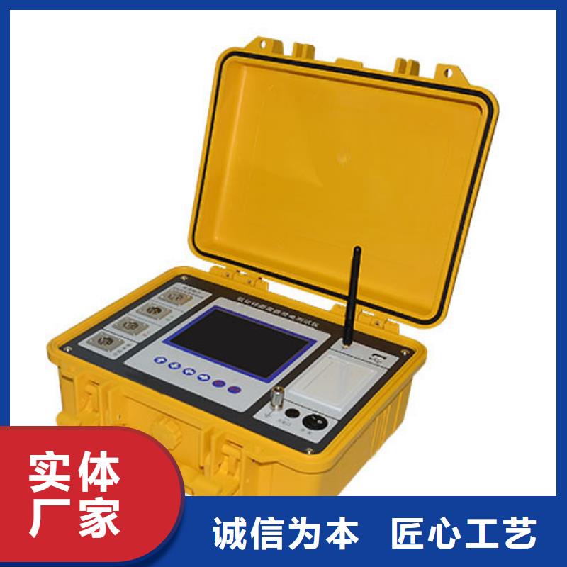电容电感测试仪检验装置质量可靠
