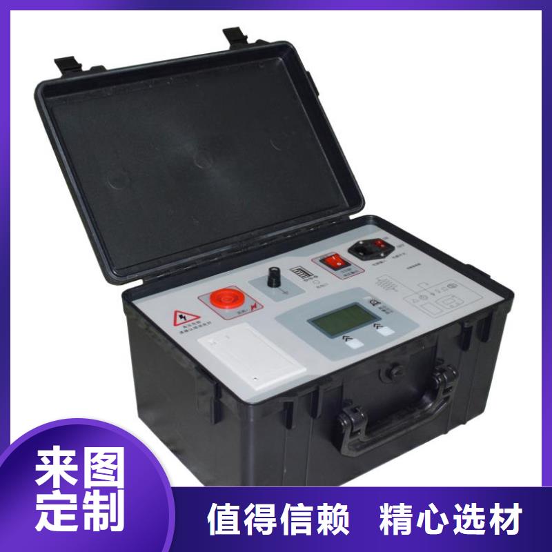 【天正华意】氧化锌避雷器测试仪检定装置质量可靠