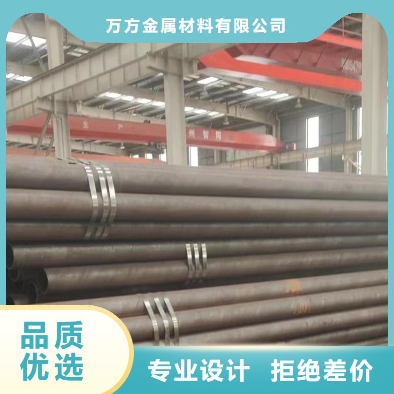 支持大批量采购《万方》卖低温管道钢管
的供货商