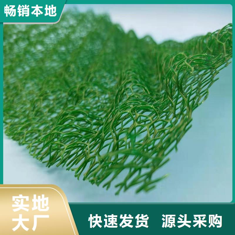 【三维植被网】水泥化粪池严选用料