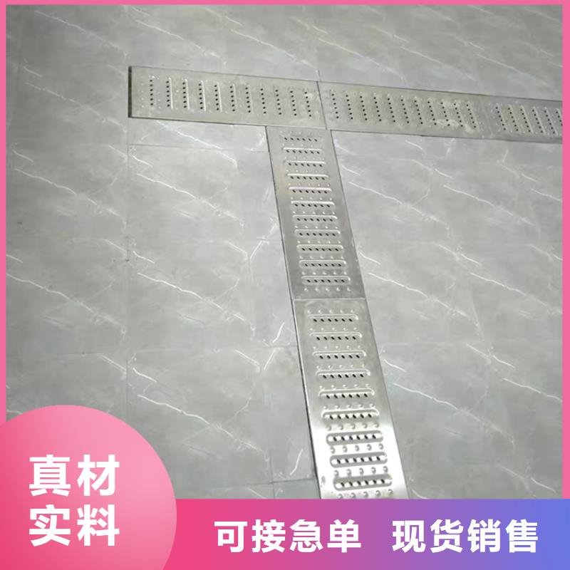 江西省咨询(中吉)游泳池排水沟盖板按块加筋定制