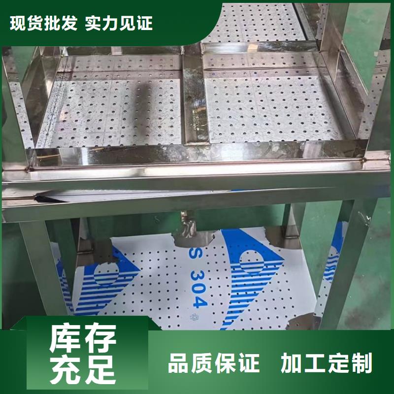 不锈钢工作台_水池柜厂家精选