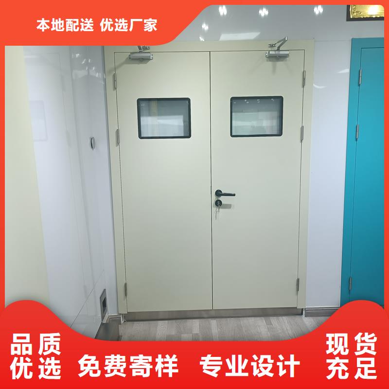 X光防护钡板承包施工探伤铅房